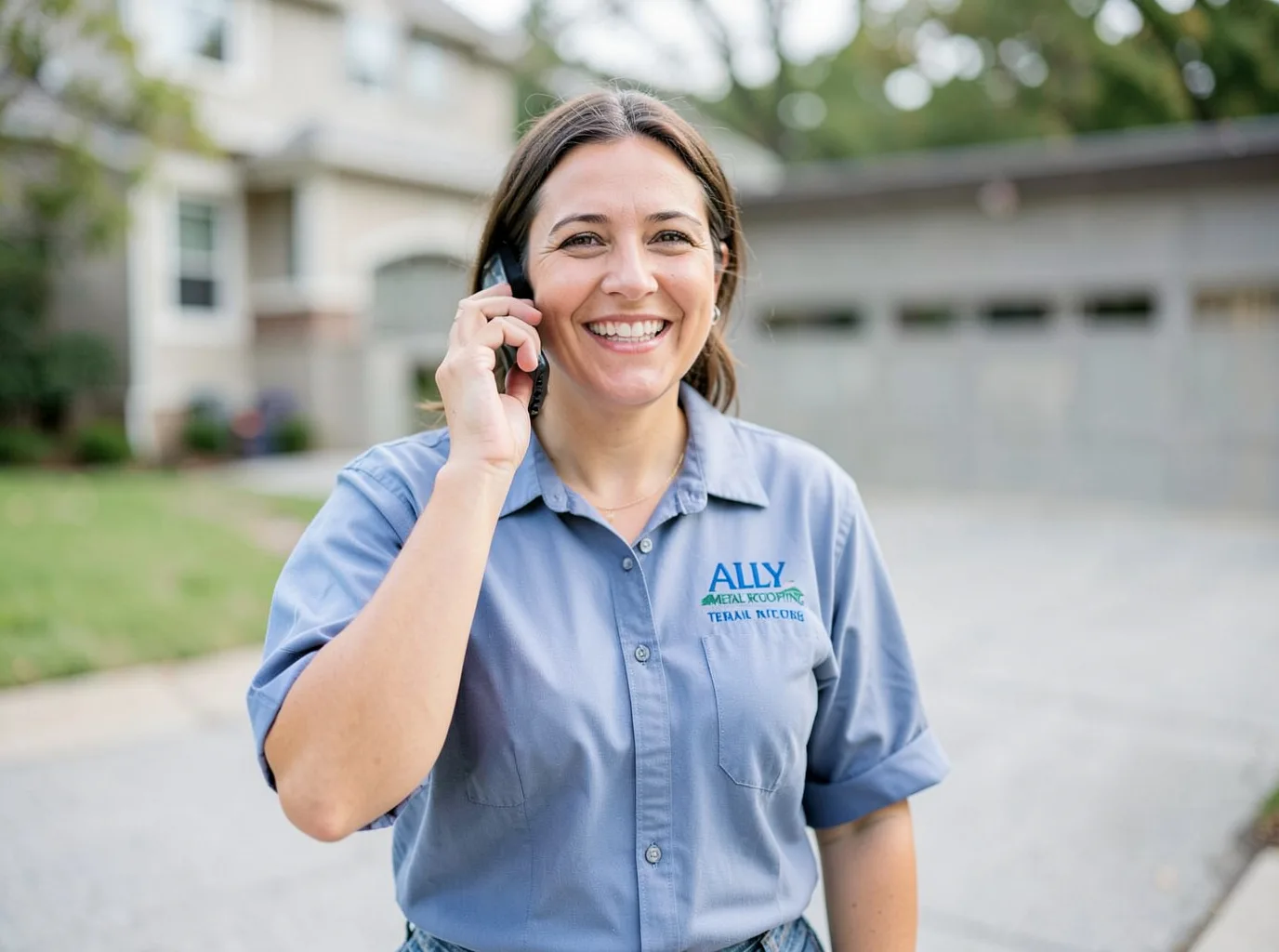 Metal Roof Installation Terrell, NC FAQs